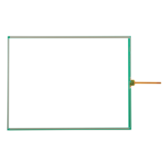 TP02150A-4K NKK Switches  Superpositions d'écran tactile